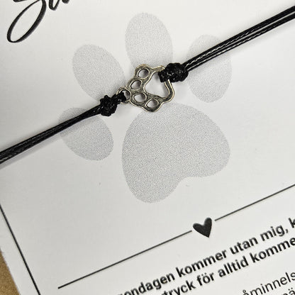 Armband-Saknad