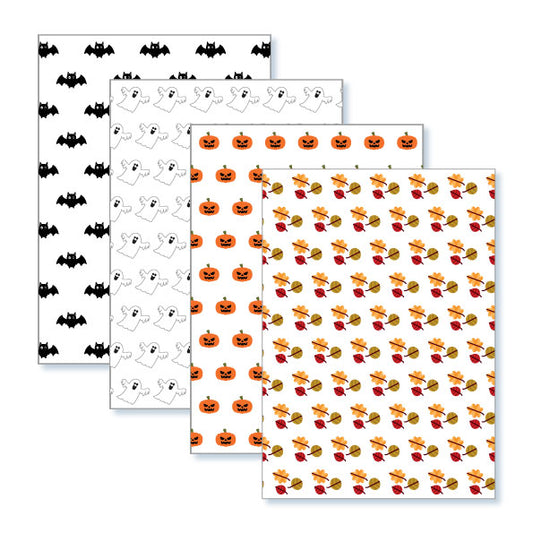 Halloween-Printables